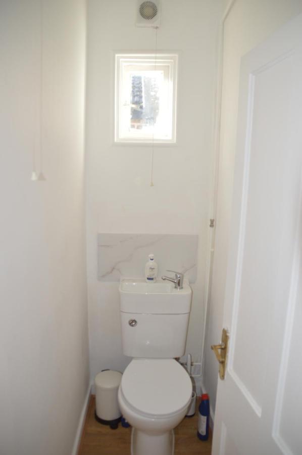 Two Bedroom Apartment In London Londres Exterior foto