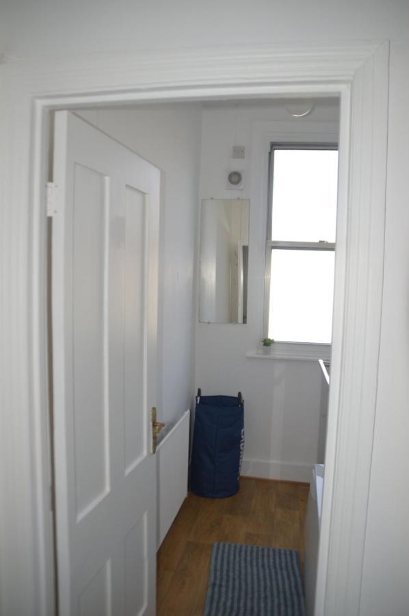 Two Bedroom Apartment In London Londres Exterior foto