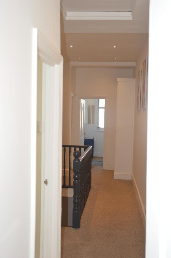 Two Bedroom Apartment In London Londres Exterior foto