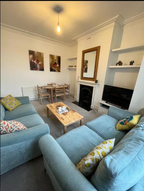 Two Bedroom Apartment In London Londres Exterior foto