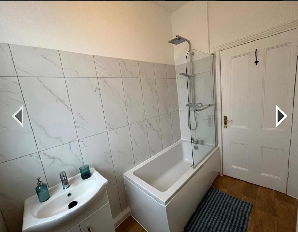 Two Bedroom Apartment In London Londres Exterior foto