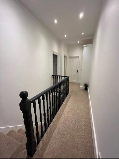 Two Bedroom Apartment In London Londres Exterior foto