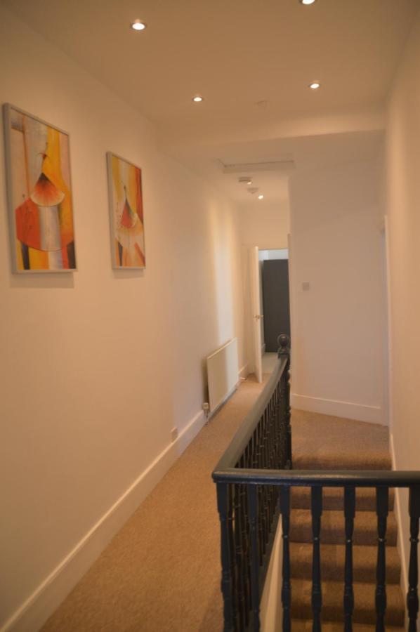 Two Bedroom Apartment In London Londres Exterior foto